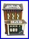 Department-56-Christmas-In-The-City-New-York-Yankees-Pub-MLB-59225-Rare-New-01-brmf