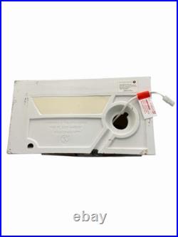 Department 56 Christmas In The City Pier 56, East Harbor Lighted Porcelain'04