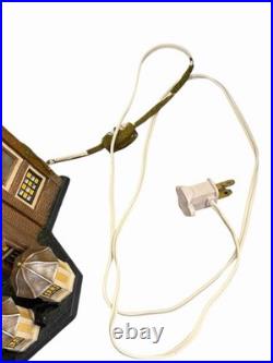 Department 56 Christmas In The City Series Yankee Stadium 58923 MLB 2001