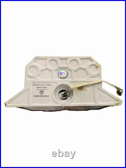 Department 56 Christmas In The City Series Yankee Stadium 58923 MLB 2001