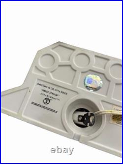 Department 56 Christmas In The City Series Yankee Stadium 58923 MLB 2001