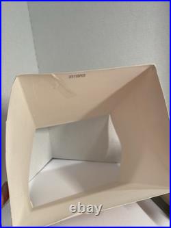 Department 56 Christmas In The City The Flamingo Club Partial Box Bonus Flamingo