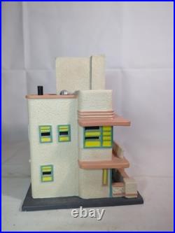 Department 56 Christmas In The City The Flamingo Club Read D10