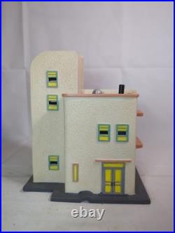 Department 56 Christmas In The City The Flamingo Club Read D10