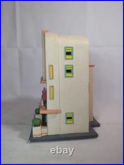 Department 56 Christmas In The City The Flamingo Club Read D10