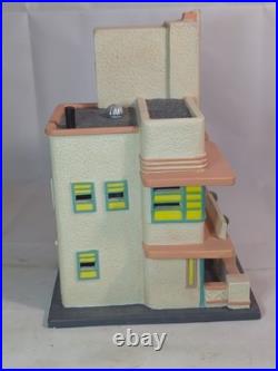 Department 56 Christmas In The City The Flamingo Club Read D10