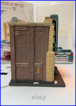 Department 56 Christmas In The City The Fox Theatre 4025242