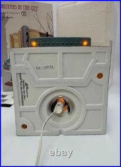 Department 56 Christmas In The City The Fox Theatre 4025242