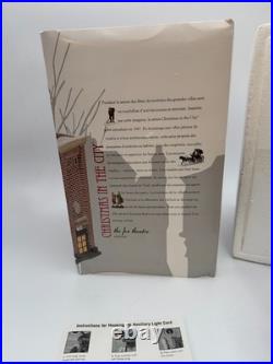 Department 56 Christmas In The City The Fox Theatre 4025242