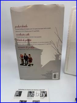 Department 56 Christmas In The City The Fox Theatre 4025242