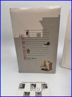 Department 56 Christmas In The City The Fox Theatre 4025242