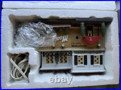 Department 56 Christmas In The City The Macambo Sunset Strip Night Club 4020942