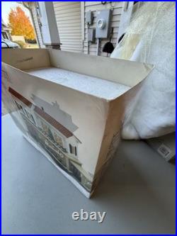 Department 56 Christmas In The City The Macambo Sunset Strip Night Club 4020942