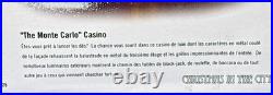 Department 56 Christmas In The City The Monte Carlo Casino 58925 Village House