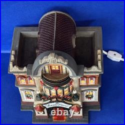 Department 56 Christmas In The City The Monte Carlo Casino 58925 Village House