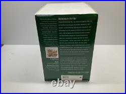 Department 56 Christmas In The City The Regal Ballroom #799942 Limited Edition
