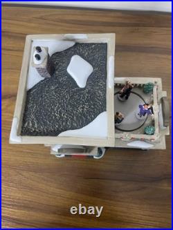 Department 56 Christmas In The City The Regal Ballroom #799942 Rare Untested