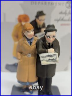 Department 56 Christmas In The City Village Study For Nighthawks #4050917 Department 56 Christmas In The City Village Study For Nighthawks #4050917