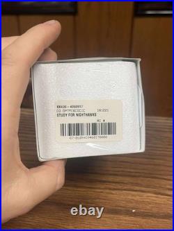 Department 56 Christmas In The City Village Study For Nighthawks 4050917 Sealed