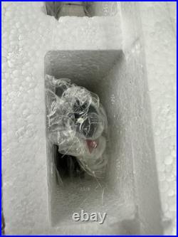 Department 56 Christmas In the City 2004 Retired Coca-Cola Soda Fountain #59221