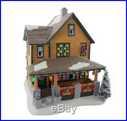 Department 56 Christmas Village Huge collection