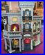 Department-56-Christmas-in-City-Jamison-Art-Center-Caricature-artist-NEW-w-box-01-hqvr