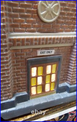 Department 56 Christmas in The City The Fox Theatre 4025242