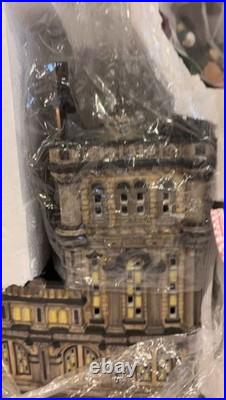 Department 56 Christmas in The City The Times Square Tower 2000 Special Ed Dept Department 56 Christmas in The City The Times Square Tower 2000 Special Ed Dept