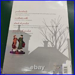 Department 56 Christmas in the City 808795 Dayfields Department Store Rare NEW Department 56 Christmas in the City 808795 Dayfields Department Store Rare NEW