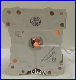 Department 56 Christmas in the City CENTRAL SYNAGOGUE with Box & Light #56.59204