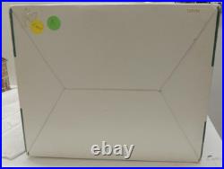 Department 56 Christmas in the City CENTRAL SYNAGOGUE with Box & Light #56.59204