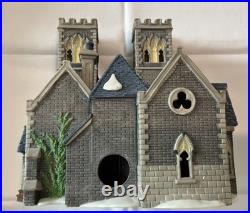 Department 56-Christmas in the City-Cathedral Church of St. Mark-55492-Limited Ed