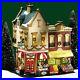 Department-56-Christmas-in-the-City-Collection-Lot-of-12-Pristine-Condition-01-bpkr