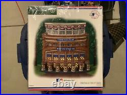 Department 56 Christmas in the City Comiskey Park
