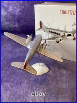 Department 56 Christmas in the City Flying Home for Christmas with Box #4030350 Department 56 Christmas in the City Flying Home for Christmas with Box #4030350