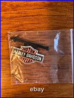 Department 56 Christmas in the City Harley-Davidson City Dealership Retired 2006