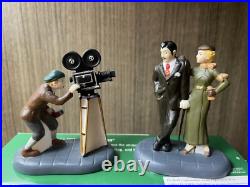 Department 56 Christmas in the City It's A Wrap! Rare! New