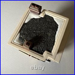 Department 56. Christmas in the City. JAMBALAYA CAFÉ 59265 Original Box