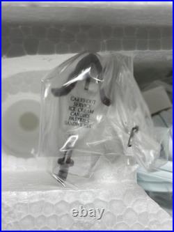 Department 56 Christmas in the City Mrs Stover's Bungalow Candies Brand New