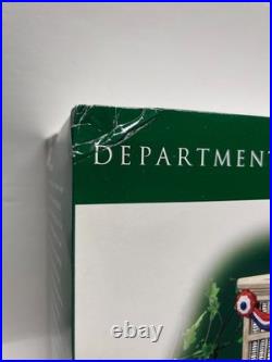 Department 56 Christmas in the City Old Comiskey Park White Sox, Brand New