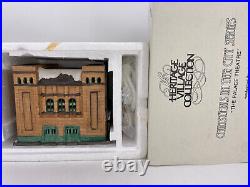 Department 56-Christmas in the City-Palace Theatre -59633