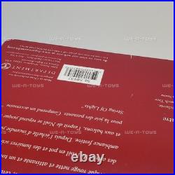 Department 56 Christmas in the City Parkside Holiday Brownstone Gift Set 58937