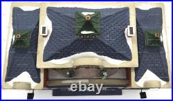 Department 56 Christmas in the City Series Grand Central Railway Station #58881