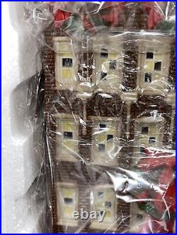 Department 56 Christmas in the City Series The Ed Sullivan Theater 59233