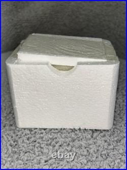 Department 56 Christmas in the City Shopping On Park Avenue! HTF! Rare! SEALED