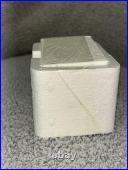 Department 56 Christmas in the City Shopping On Park Avenue! HTF! Rare! SEALED