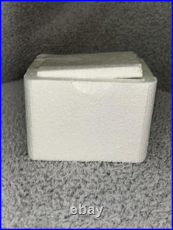 Department 56 Christmas in the City Shopping On Park Avenue! HTF! Rare! SEALED