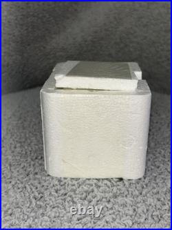 Department 56 Christmas in the City Shopping On Park Avenue! HTF! Rare! SEALED