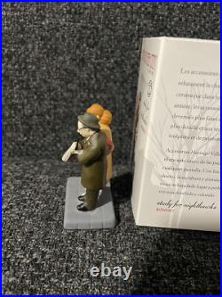 Department 56 Christmas in the City Study For Nighthawks! HTF! Rare! New