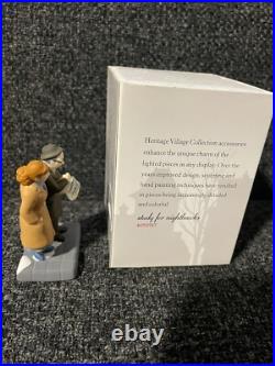 Department 56 Christmas in the City Study For Nighthawks! HTF! Rare! New